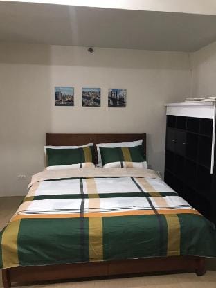 Cynthia's Condotel near Terminal 3 NAIA Apartment in Pasay