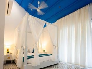 Feel Goa Villa Olive -Unit Of My Booking Guru Villa in Goa, India