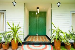 Feel Goa Villa Olive -Unit Of My Booking Guru Villa in Goa, India