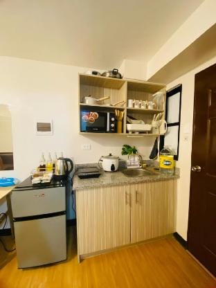 Mackie's Crib Urban Deca Homes Marilao Vacation rental in Region of Manila