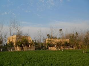 Punjab Village Farm near Amritsar Farm Stay in Punjab, India
