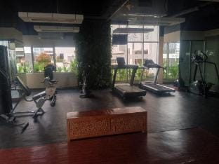 Tanah Abang Houses Vacation rental in Jakarta