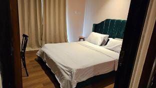 Tanah Abang Houses Vacation rental in Jakarta