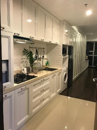 L16 Luxurious & spacious studio in Kemang Village Vacation rental in South Jakarta City