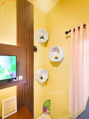 Palma Lavender Room Klaten Vacation rental in Indonesia