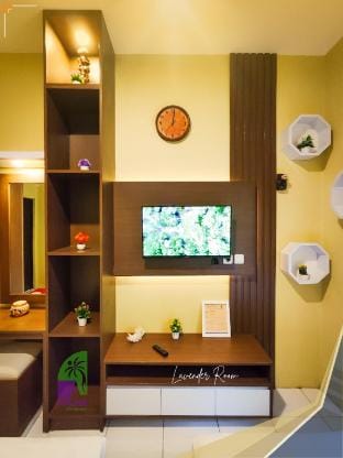Palma Lavender Room Klaten Vacation rental in Indonesia