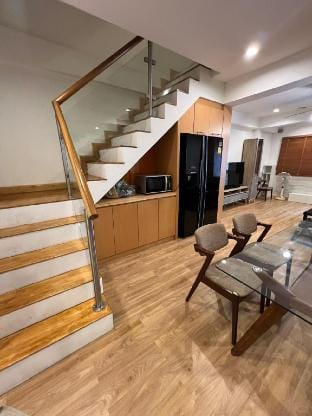 Japanese Style 3BR House Near Ekkamai BTS Vacation rental in Bangkok