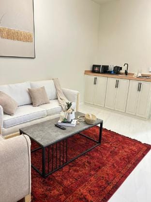 Apartment Ovation 4 Vacation rental in Riyadh