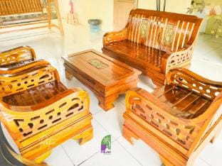 Palma Orchid Room Klaten Vacation rental in Indonesia