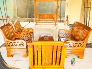 Palma Orchid Room Klaten Vacation rental in Indonesia