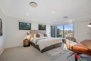 MetaWiseBnB Luxe 6 Bed Ocean View Family Home  Vacation rental in Sydney
