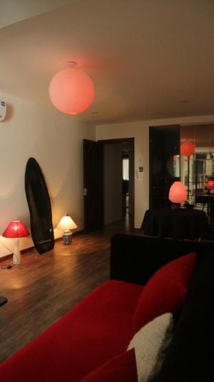 Cozy 2BR Apt | Le Thanh Tong, Hoan Kiem, Hanoi Vacation rental in Hanoi