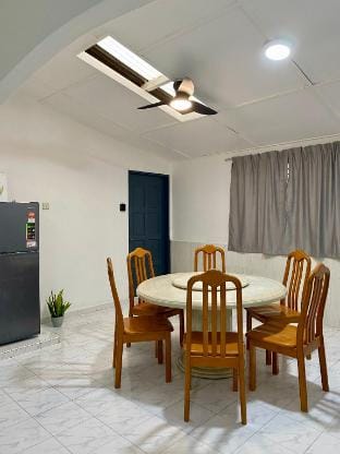 Dreamsuite Homestay Lukut Vacation rental in Port Dickson