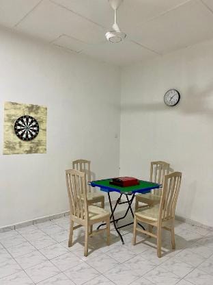 Dreamsuite Homestay Lukut Vacation rental in Port Dickson