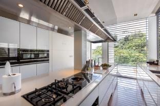 Cliff Top Residence Villa in Wichit