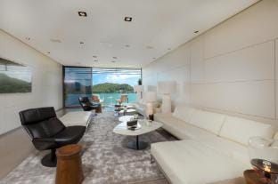 Cliff Top Residence Villa in Wichit