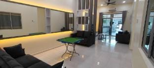 Coco homestay kuala rompin Vacation rental in Pahang, Malaysia