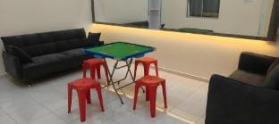 Coco homestay kuala rompin Vacation rental in Pahang, Malaysia