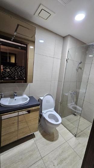 Apartment in East Jakarta with WiFi Vacation rental in Jakarta