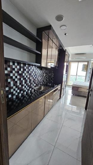 Apartment in East Jakarta with WiFi Vacation rental in Jakarta
