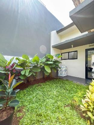 Rumah Mungil Nyaman Royal Tajur Residence Vacation rental in West Java