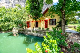 Tràng An Sunny River Homestay Vacation rental in Laos