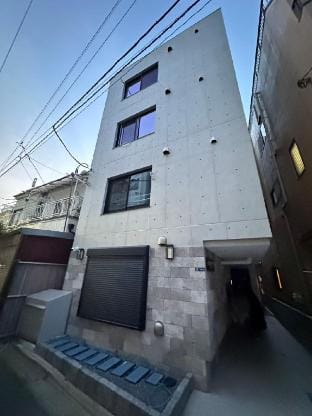 Sugamo Apartments Apartment in Japan