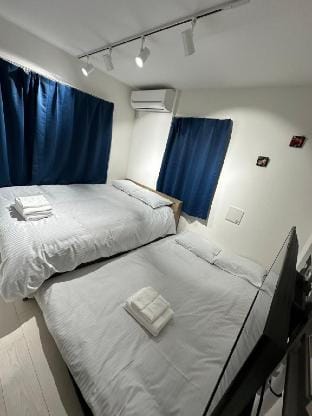 2025年新築マンション GREW OJI residence401 Apartment in Japan