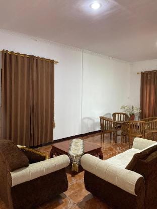 Priuk Rengganis Homestay Villa in West Java