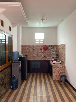 Priuk Rengganis Homestay Villa in West Java