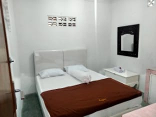 Priuk Rengganis Homestay Villa in West Java