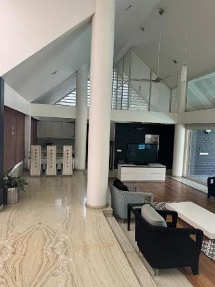 RB Villa Vacation rental in India