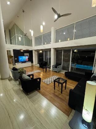 RB Villa Vacation rental in India