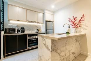 Relaxing 2br zenity d1 yolohome Vacation rental in Ho Chi Minh City