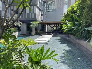 Relaxing 2br zenity d1 yolohome Vacation rental in Ho Chi Minh City