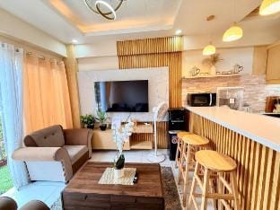 Across Burnham Park - Baguio Transient - UG Vacation rental in Baguio