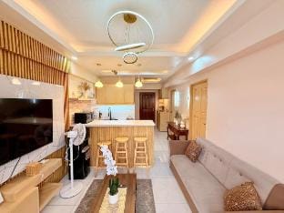 Across Burnham Park - Baguio Transient - UG Vacation rental in Baguio