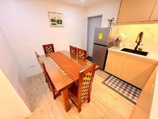 Baguio Transient Near Mines View - 3BR Condo Unit Vacation rental in Baguio