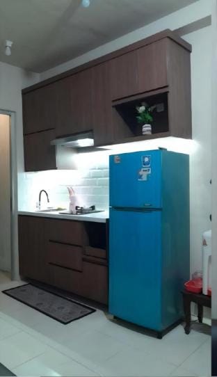 Nita's Sweet Apartment Manyar Vacation rental in Surabaya