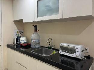 Landmark Residence (1 Bedroom) Vacation rental in Bandung