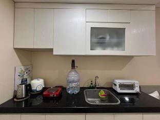 Landmark Residence (1 Bedroom) Vacation rental in Bandung