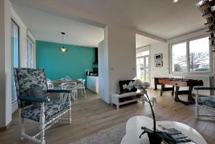 Gite Clos Allegria Amboise, Châteaux de la Loire Vacation rental in Amboise
