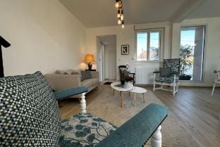 Gite Clos Allegria Amboise, Châteaux de la Loire Vacation rental in Amboise