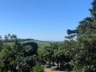 Coastal Condo in a Forest Estate + inverter Apartment in Dolphin Coast