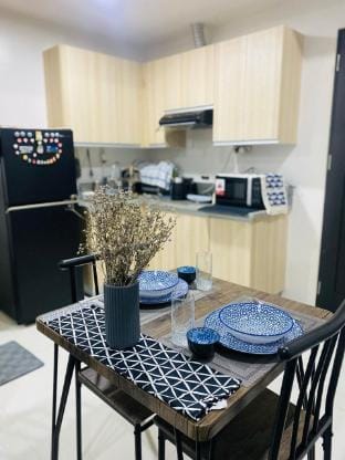 WV Tower 1 - Unit 704 Vacation rental in Iloilo City