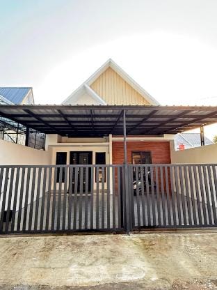 Medan Guest House Vacation rental in Indonesia