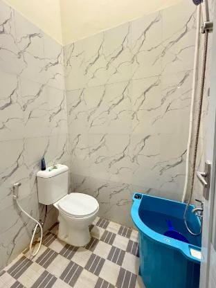 Medan Guest House Vacation rental in Indonesia