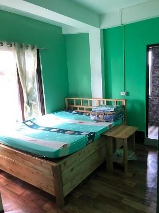 COZY NEST HOMESTAY Vacation rental in West Bengal