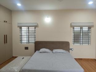 Chandra Vacation rental in Bengaluru