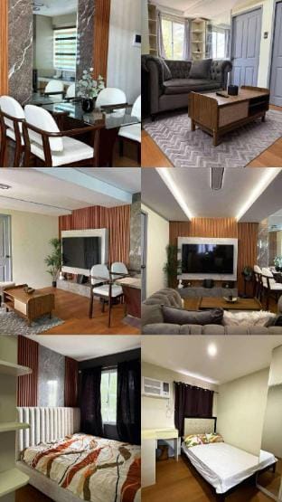 One Spatial Bldg.1 Room 1203 Vacation rental in Iloilo City